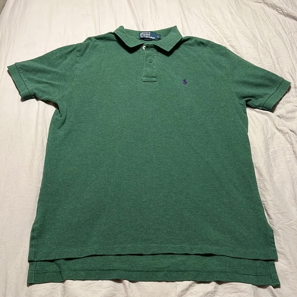 Mens polo - Picture 1 of 3